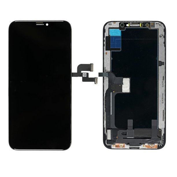 Ensemble numériseur d'écran LCD pour iPhone XS Ensemble numériseur d'écran LCD pour iPhone XS